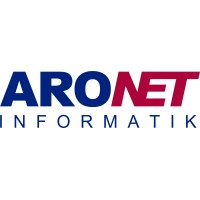 ARONET GmbH logo - Similar company to Elysium Empresa