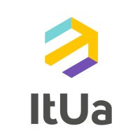 ItUa logo - Similar company to Techbureau