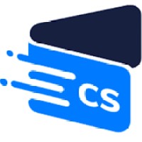 CashStash logo - Similar company to Kimoyo Labs
