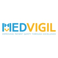 MedVigil Clinical Research logo - Similar company to Nucleon Research Pvt. Ltd