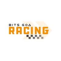 BitsGoaRacing logo - Similar company to Bloqsecure Technologies Pvt. Ltd.