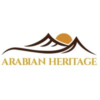 Arabian Heritage Tourism L.L.C logo - Similar company to Omotrip