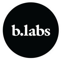 b.labs Ventures logo - Similar company to Mantra Launchspace (Mls)