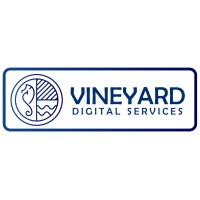 Vineyard Digital Services logo - Similar company to 24Hdevelopers Private Limited