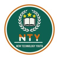 New Technology Youth logo - Similar company to حلول التكنولوجيا المتكاملة (Its)
