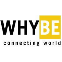 WHYBE INDIA logo - Similar company to Akshar Farmtech