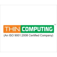 Thin Computing Solutions Pvt. Ltd. logo - Similar company to Mofotech