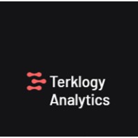 Terklogy Analytics logo - Similar company to Rck Group