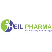 HEIL PHARMA logo - Similar company to Heil Network Integrators