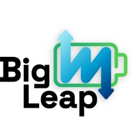 BIG LEAP Project logo - Similar company to Tempest Project