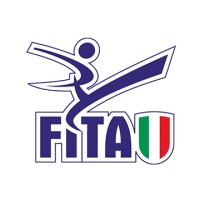 Federazione Italiana Taekwondo logo - Similar company to Architect