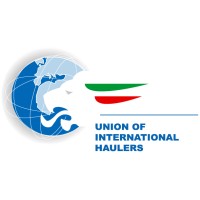 Union Of International Haulers logo - Similar company to W8 Wealth