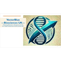 VectorBlue Biosciences UK logo - Similar company to Appraiseye