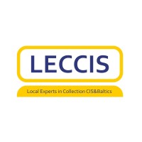 LECCIS - Local Debt Collection Experts in CIS and Baltic logo - Similar company to Gcs Ukraine|Risk Management Solutions Ukraine