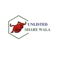UnlistedShareWala logo - Similar company to Dnfins ( Loan की पाठशाला )