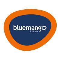Blue Mango Design logo - Similar company to Blumango