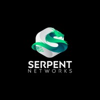 Serpent Networks Inc. logo - Similar company to Samrad Ai Inc.