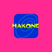 HAKONE logo - Similar company to Zero Gravity Adventures