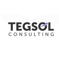 Tegsol Consulting logo - Similar company to Fadain Digitals