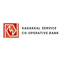 Kadakkal Service Co-operative Bank Ltd. logo - Similar company to Systrom