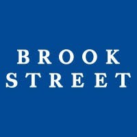 Brook Street Agency logo - Similar company to Jobonix