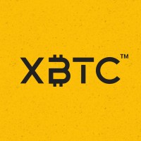 XBTC logo - Similar company to Xbit Technology