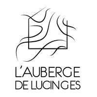L'auberge de Lucinges logo - Similar company to Labels Saveurs
