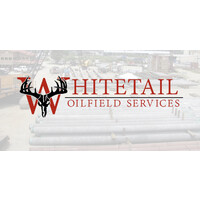 Whitetail Oilfield Services LLC logo - Similar company to Offshore Technical Solutions, Llc