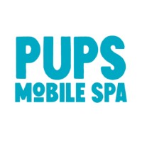 Pups Mobile Spa