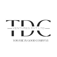 TDC Ventures Pvt Ltd logo - Similar company to Carabiner Technologies Private Limited