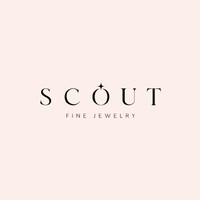 Scout Fine Jewelry logo - Similar company to Copper Canary -- A Fine Jewelry Boutique