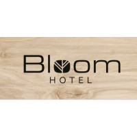Bloom hotel logo - Similar company to Bloom