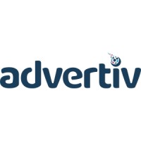 Advertiv logo - Similar company to Rosc