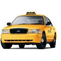 Mytaxicab logo - Similar company to Mr. Cabie®