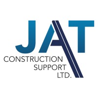 JAT Construction Support logo - Related company intelligence peer for JAT CONSTRUCTION
