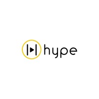 Hype Media logo - Similar company to Hypemeda