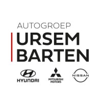 Autogroup Ursem Barten logo - Similar company to Multilease