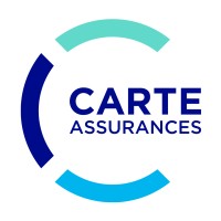 CARTE ASSURANCES logo - Similar company to Cotunace
