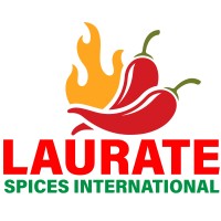 Laurate Spices International logo - Similar company to Seed Tree Spices