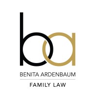 Benita Ardenbaum Attorneys - Family & Divorce Law Specialists logo - Similar company to Raynard & Associates Incorporated