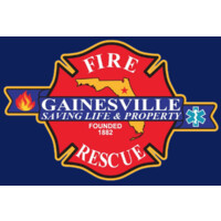 GAINESVILLE FIRE RESCUE logo - Similar company to Roland George Investments Program