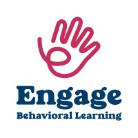 Engage Behavioral Learning Abilitation Center logo - Similar company to Bloom Beyond Enabling