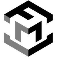 Full Metal Visual logo - Similar company to Mad Box Made