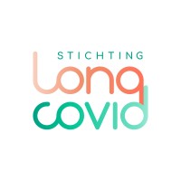 Stichting Long COVID logo - Similar company to Journal Of Global Antimicrobial Resistance (Jgar)