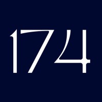 174 Recruitment logo - Similar company to Upperlook