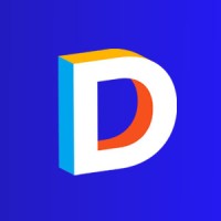 Deskgram logo - Similar company to Hey! Communications 360