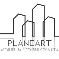 Planeart Arquitetura E Construções Ltda