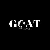 GOAT Giveaways logo - Similar company to Toon Tech Ltd