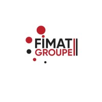 FIMAT GROUPE logo - Similar company to Africa Digital Genius