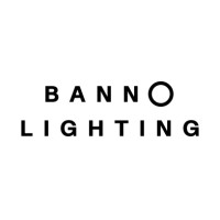 Banno Lighting logo - Similar company to Black Satin Co